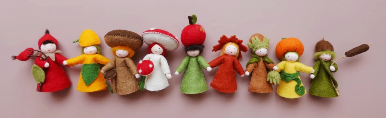 Ambrosius Dolls