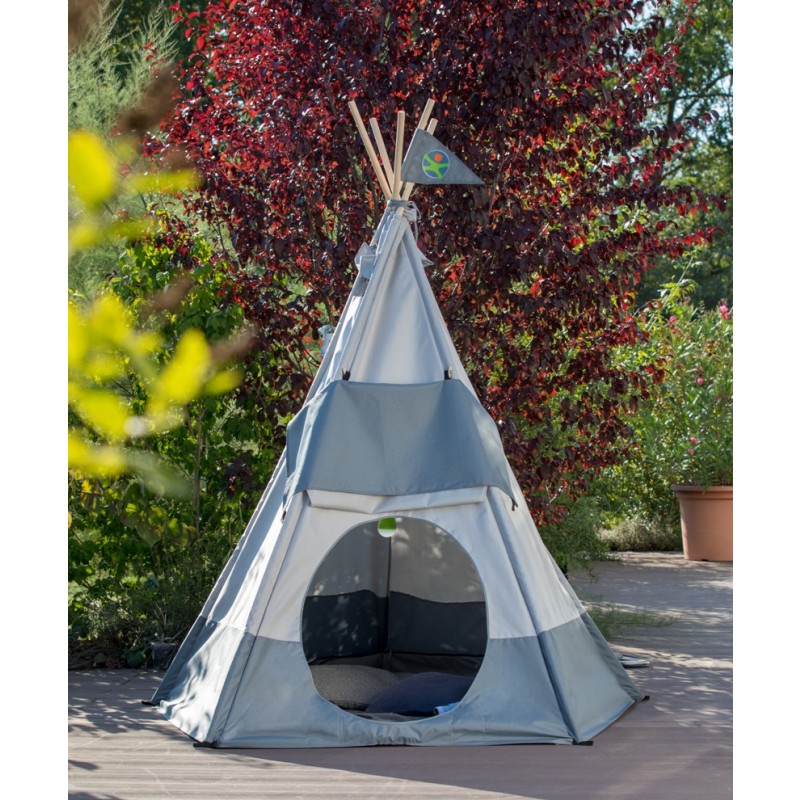 Tenda Tipi TK