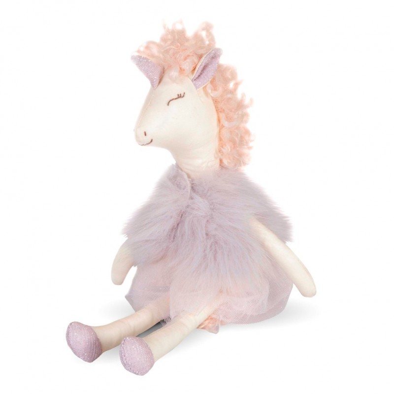 Boneca Evie The Unicorn