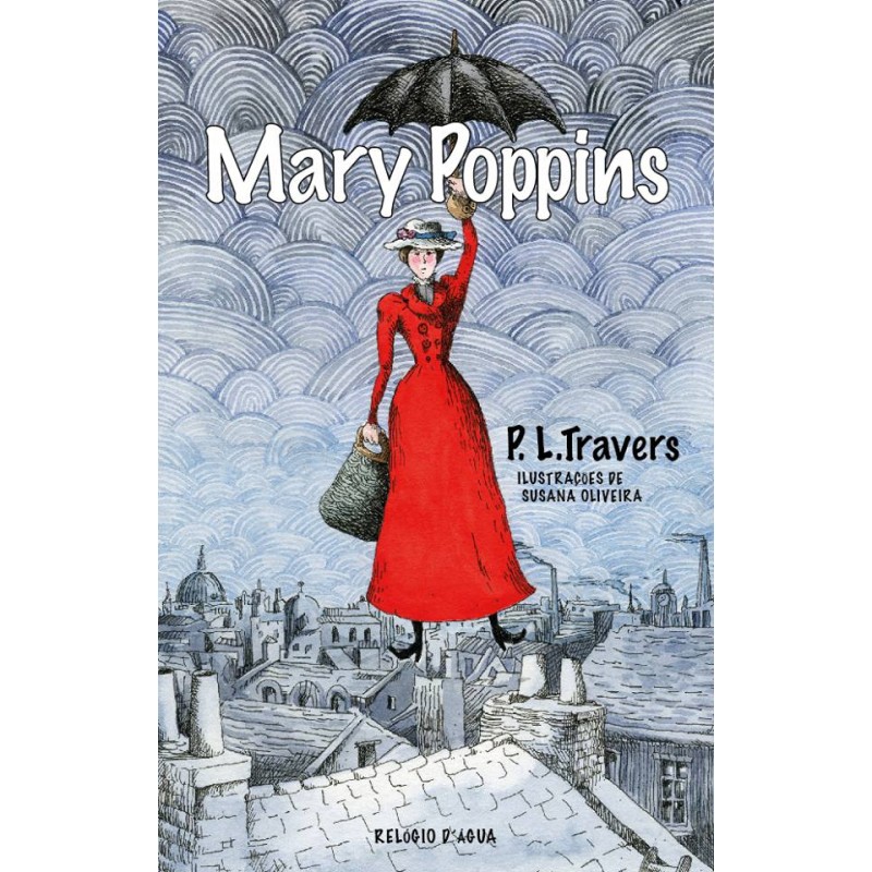 Mary Poppins 10+