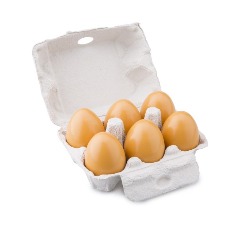 Caixa de Ovos Clássica