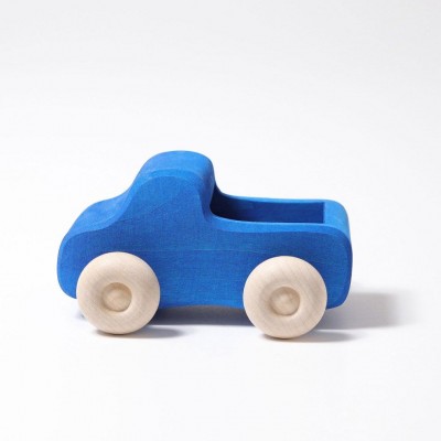 Camião Pequeno Azul Grimm's