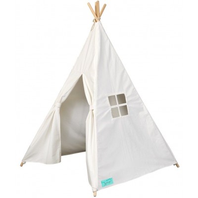 Tenda Tipi Branca