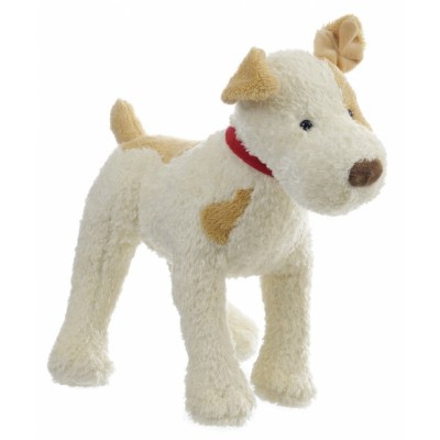 Peluche Cão Elliot