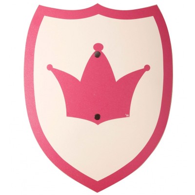 Escudo de Princesa