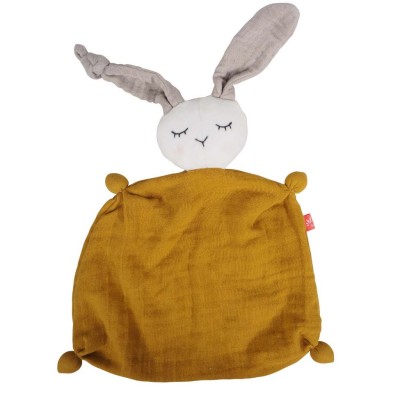 Doudou Bio Rabbit