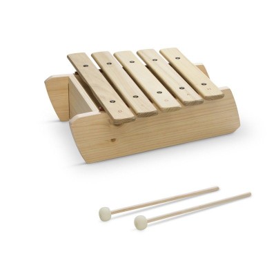 Xilofone Baby Marimba 5 tons