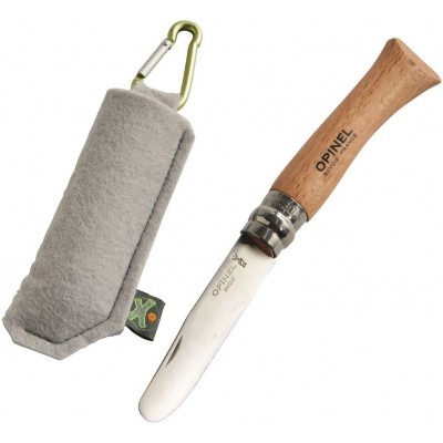 Faca de bolso Opinel TK