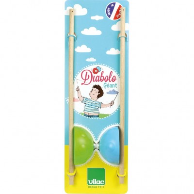 Diabolo 5+