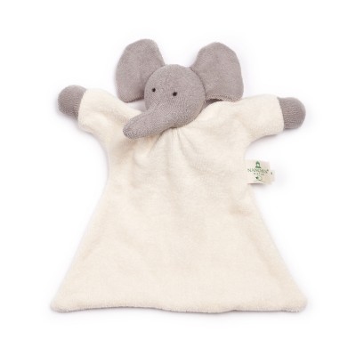 Doudou Elefante Natural