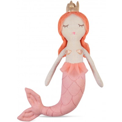 Boneca Melody The Mermaid