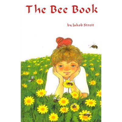 The Bee Book