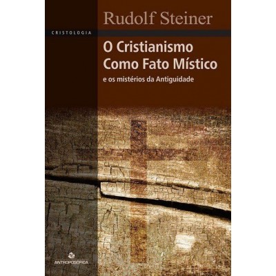 Livro O Cristianismo como Fato Místico