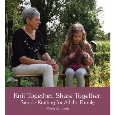 Knit Together, Share Together