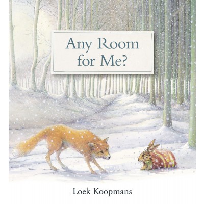 Livro Any Room for Me? 3+