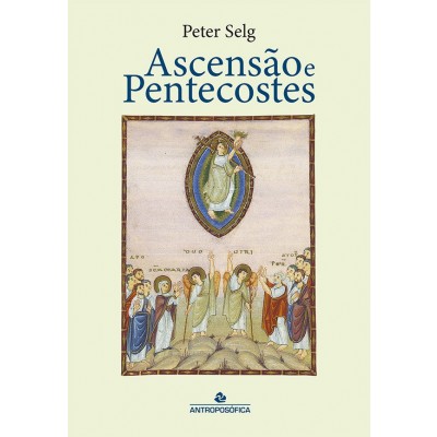 Livro Ascensão e Pentecostes