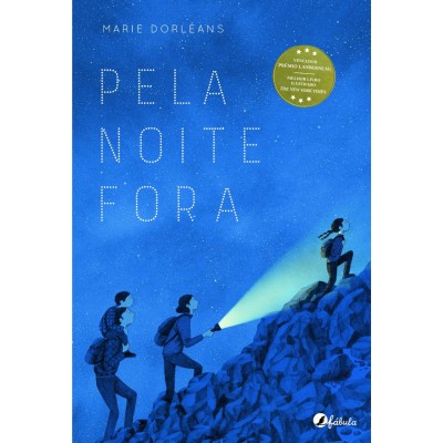 Livro Pela Noite Fora 5+