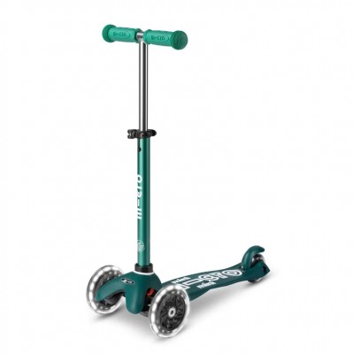 Trotinete Mini Micro Deluxe ECO 2-5 anos