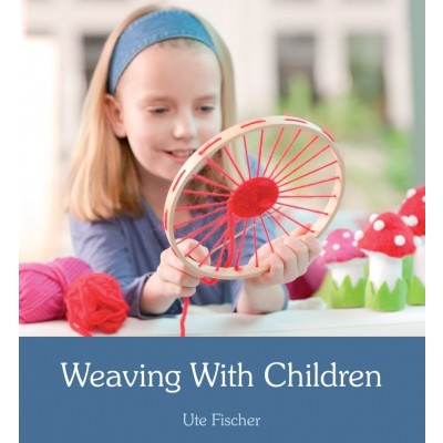 Weaving with Children