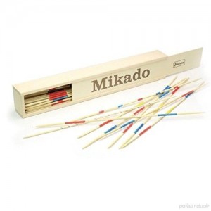 Mikado Clássico 4+