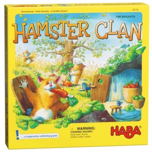Jogo Clã Hamster 4+