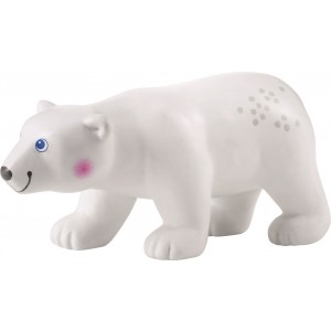 Urso Polar Little Friends