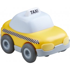 Carrinho Taxi