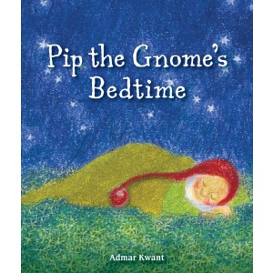 Livro Pip the Gnome's Bedtime 1+