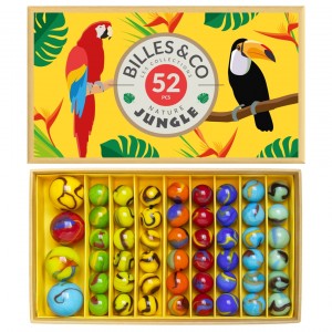 52 Billes&Co - Box Jungle II