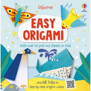 Easy Origami Pad 7+