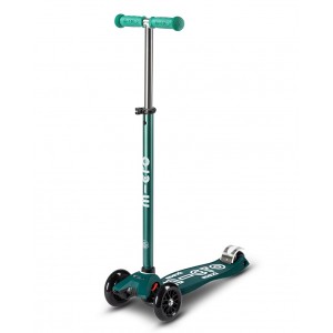 Trotinete Maxi Micro Deluxe ECO 5-12 anos