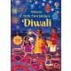 Little Sticker Book Diwali 3+